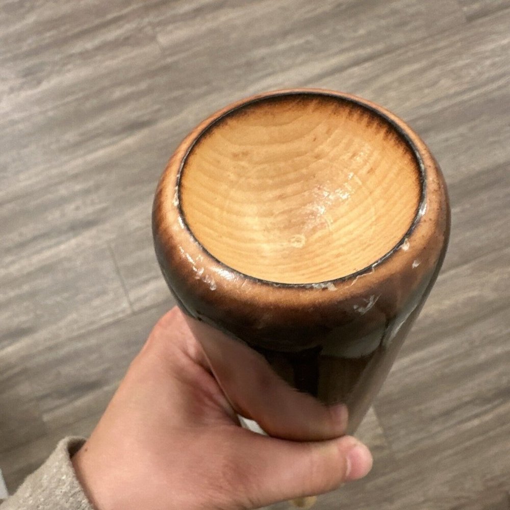 Powerbull Pro Maple Model Ap5 Custom Chris Paddac… - image 8